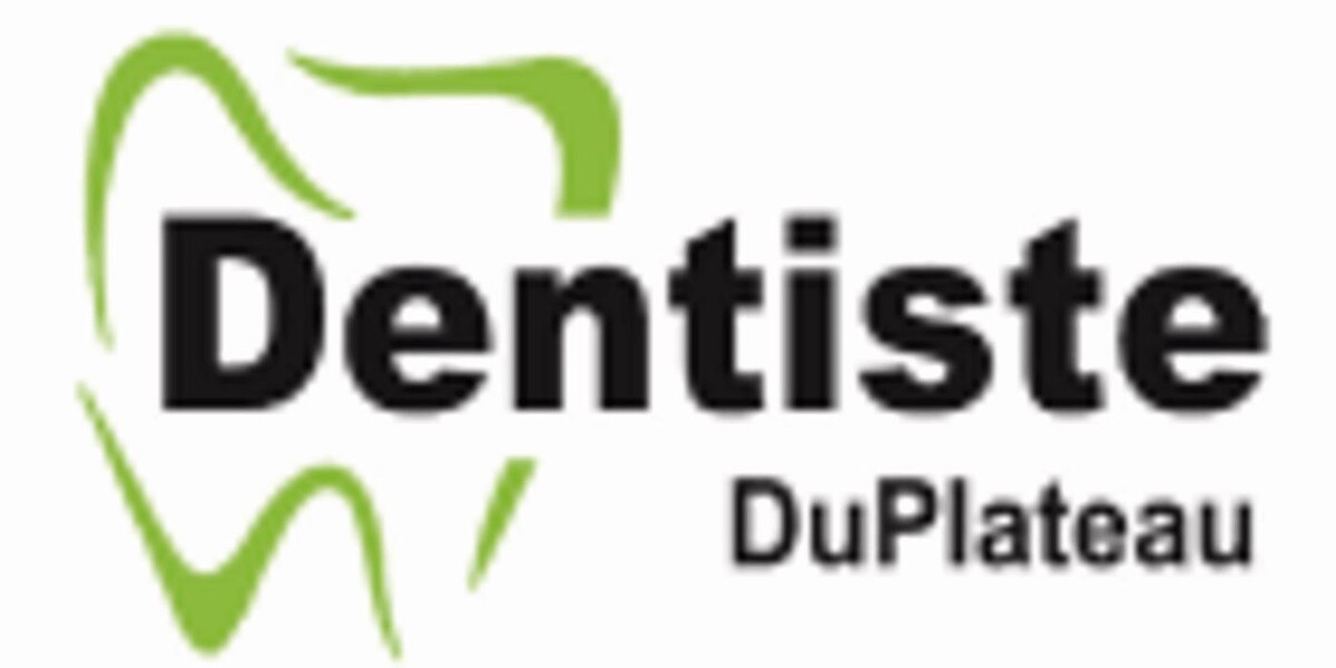Dentiste du Plateau Logo