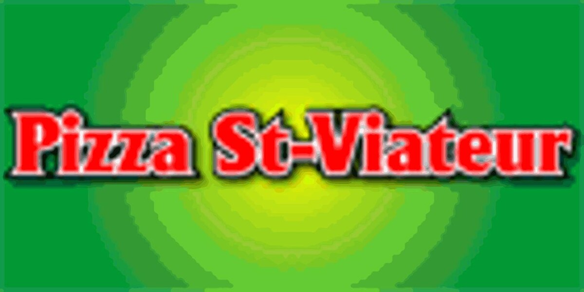 Pizza St-Viateur Inc Logo