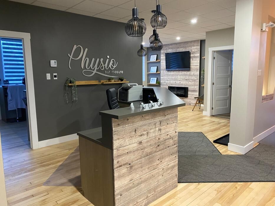Images Physio Sur Mesure