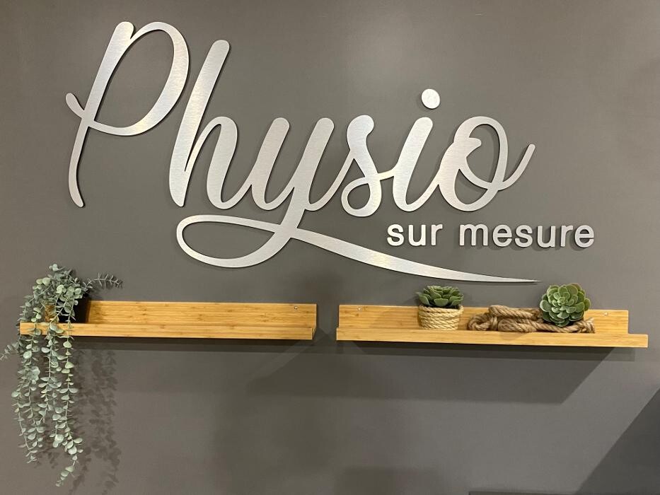 Images Physio Sur Mesure