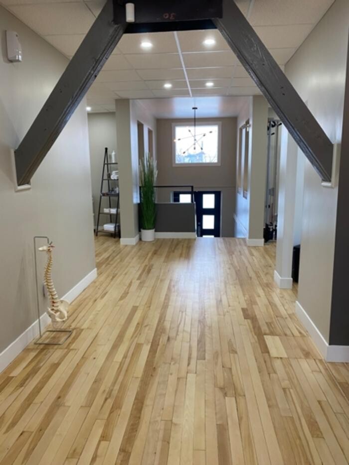 Images Physio Sur Mesure