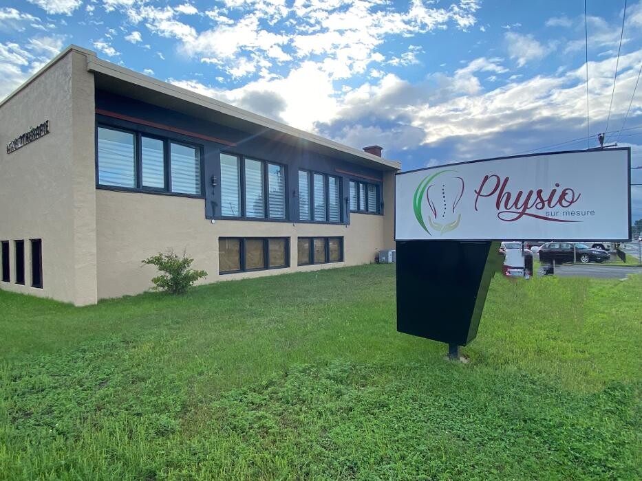 Images Physio Sur Mesure