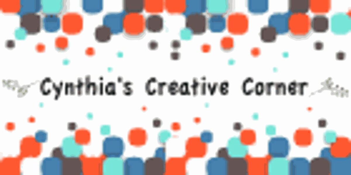 Cynthia's Creative Corner Logo