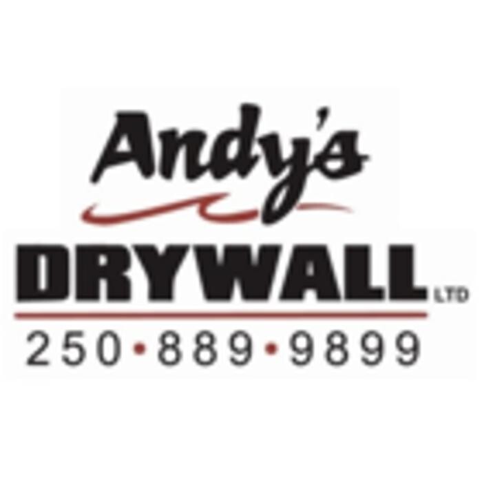 Andy's Drywall Ltd Logo