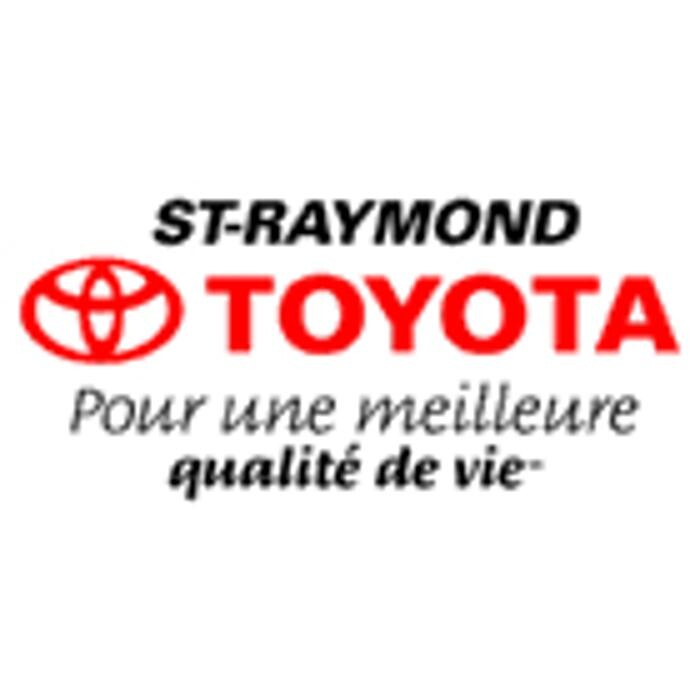 Images St-Raymond Toyota Scion