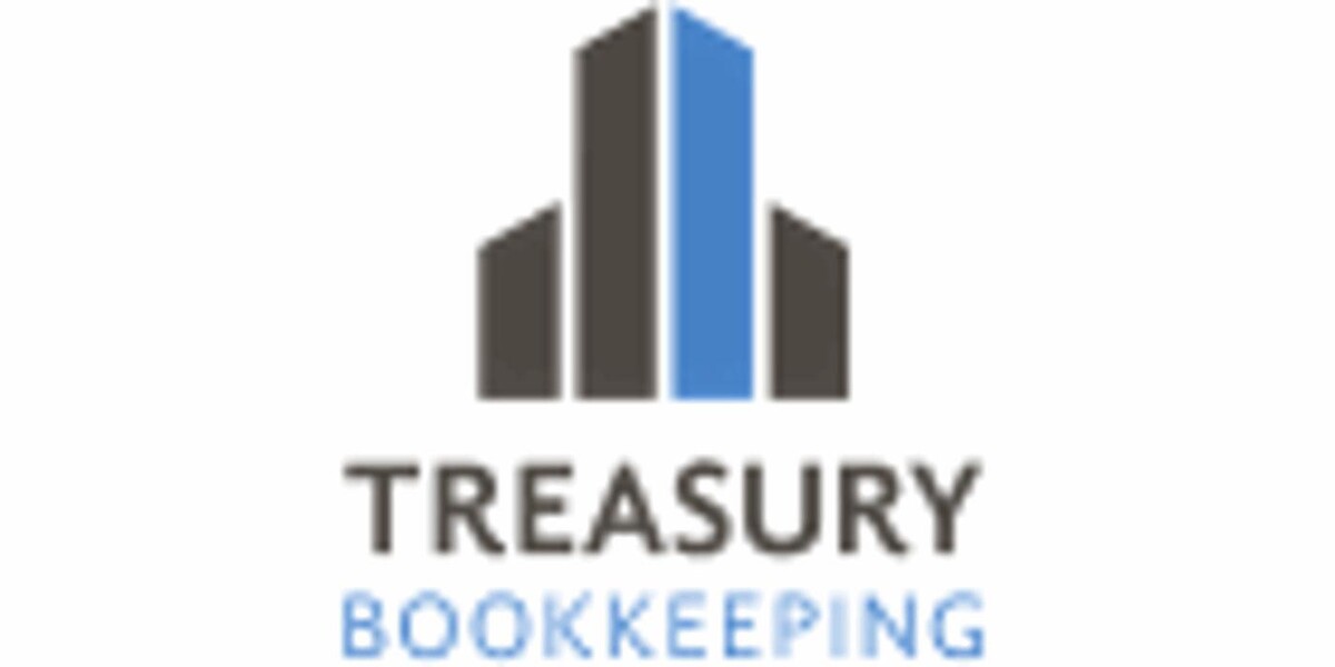 Treasury Bookkeeping Inc. Logo