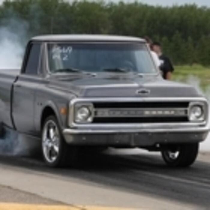 Images Cragar's Autobody Ltd