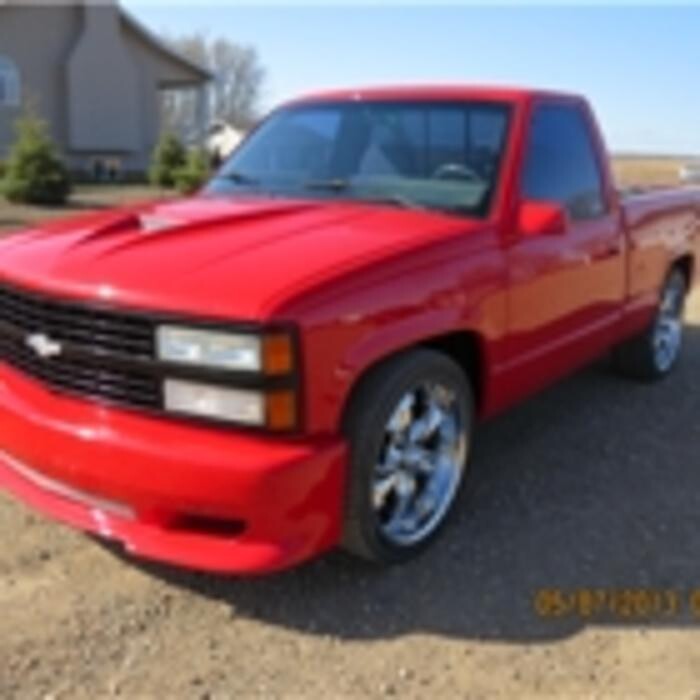 Images Cragar's Autobody Ltd