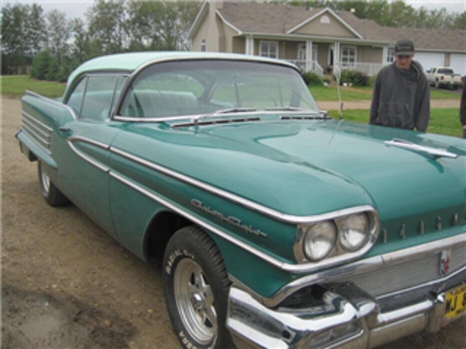 Images Cragar's Autobody Ltd