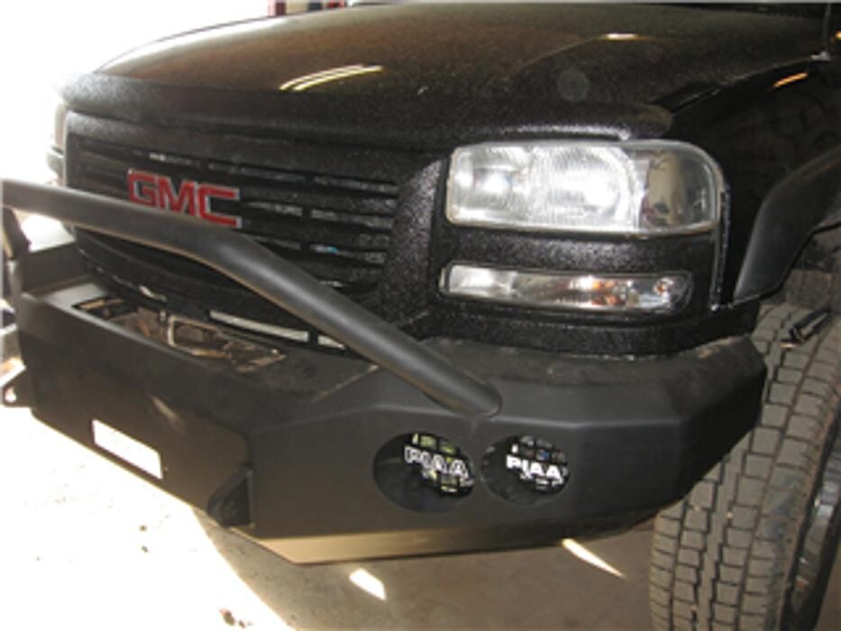 Images Cragar's Autobody Ltd