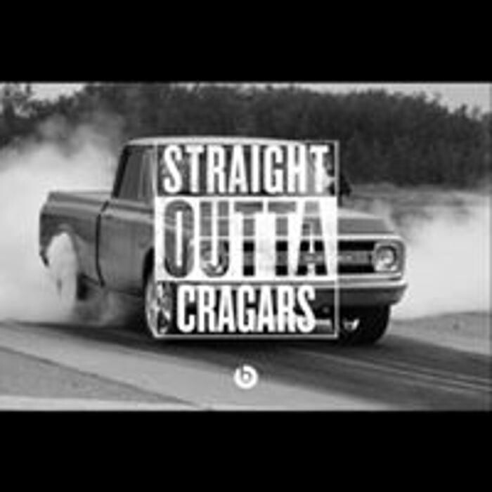 Images Cragar's Autobody Ltd