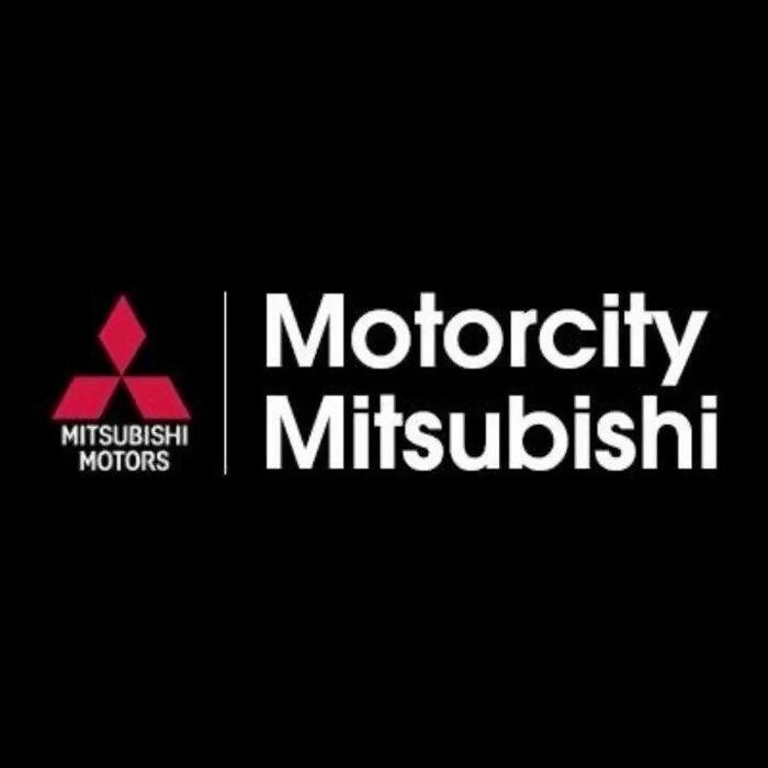 Motorcity Mitsubishi Logo