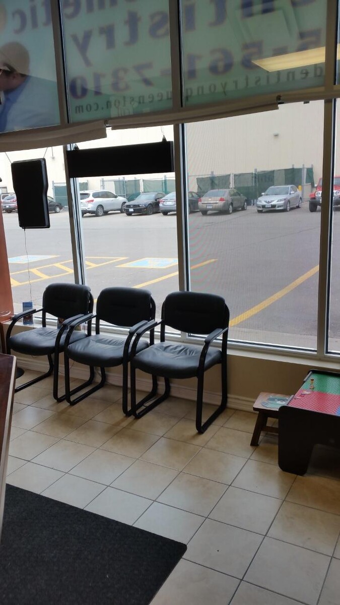 Images Dentistry on Queenston