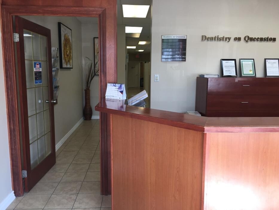 Images Dentistry on Queenston