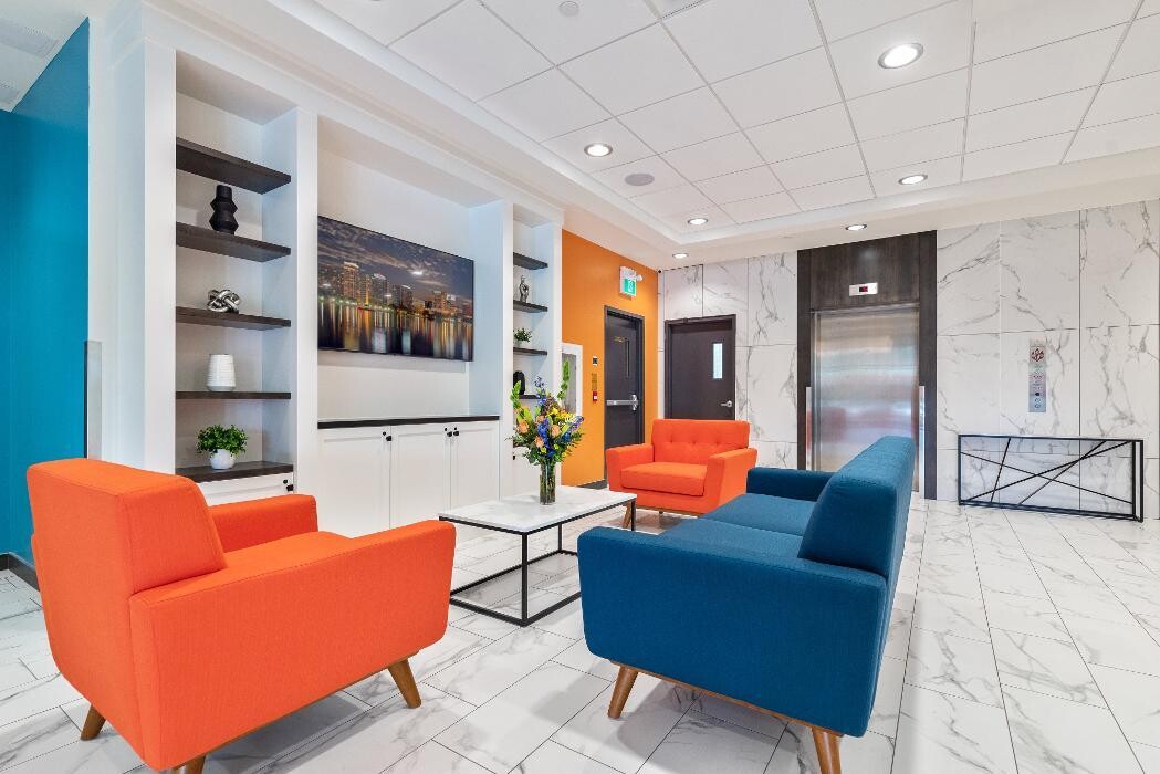 Images West Village Suites