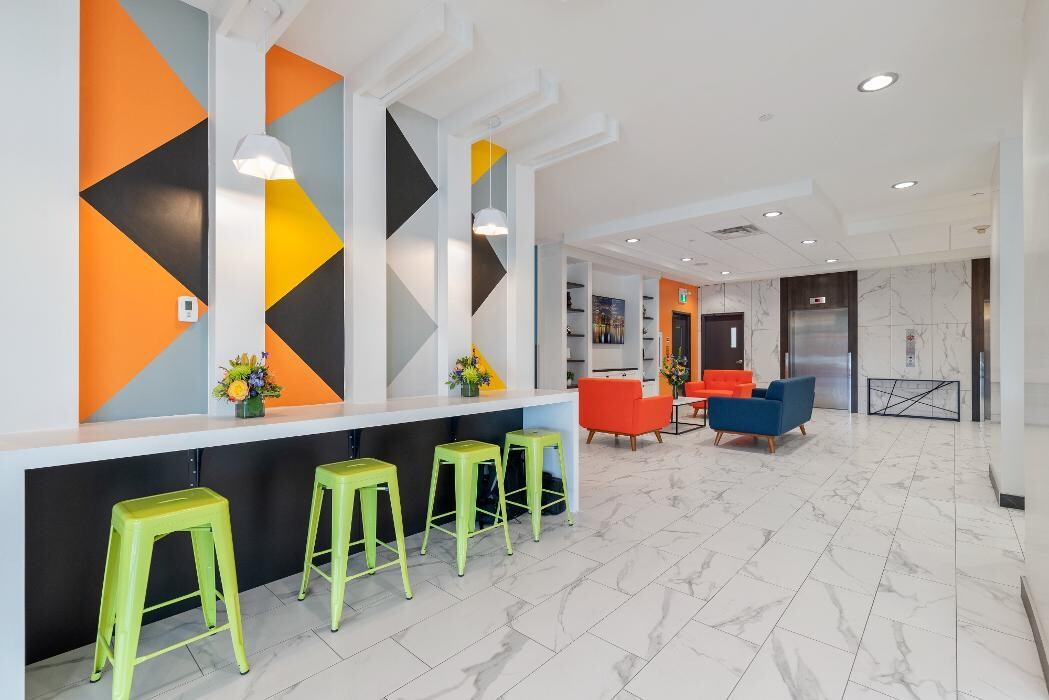 Images West Village Suites