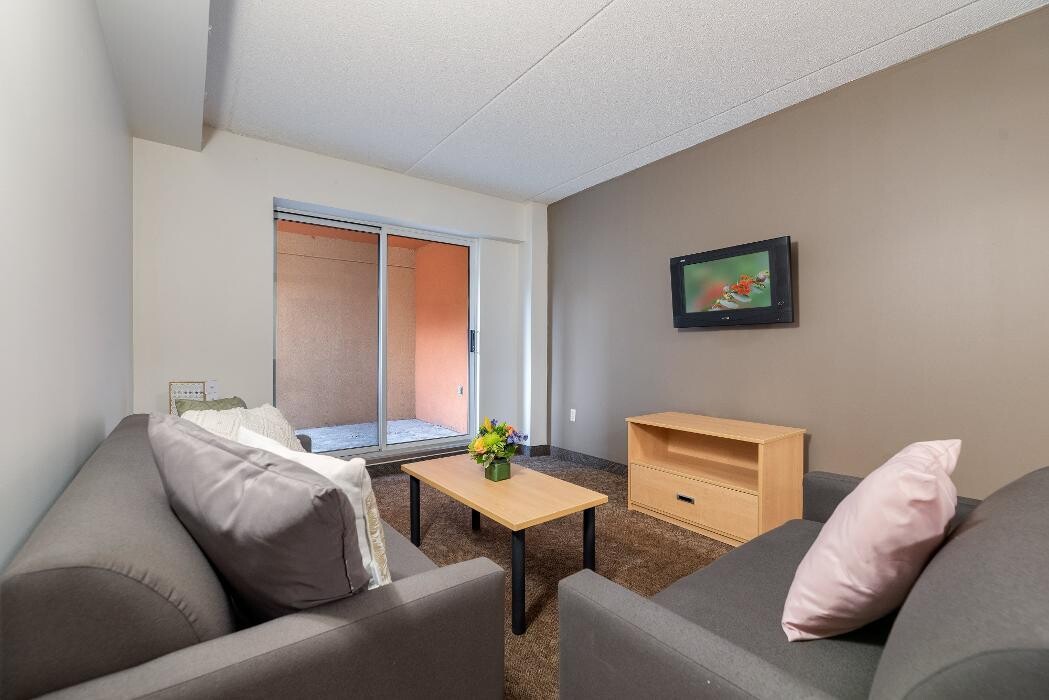 Images West Village Suites