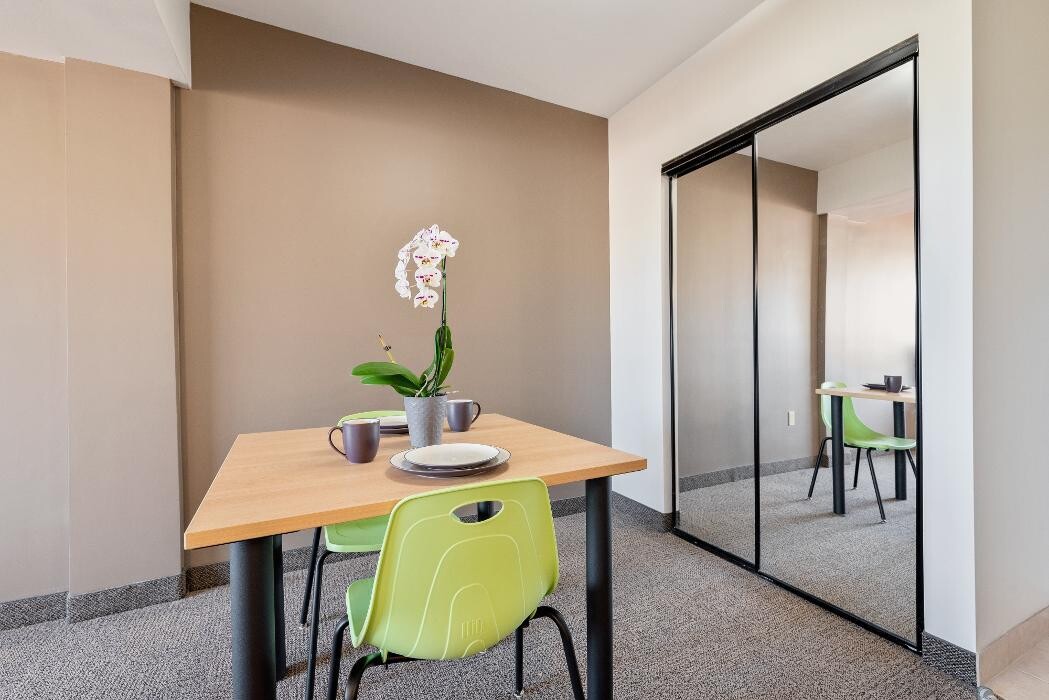 Images West Village Suites