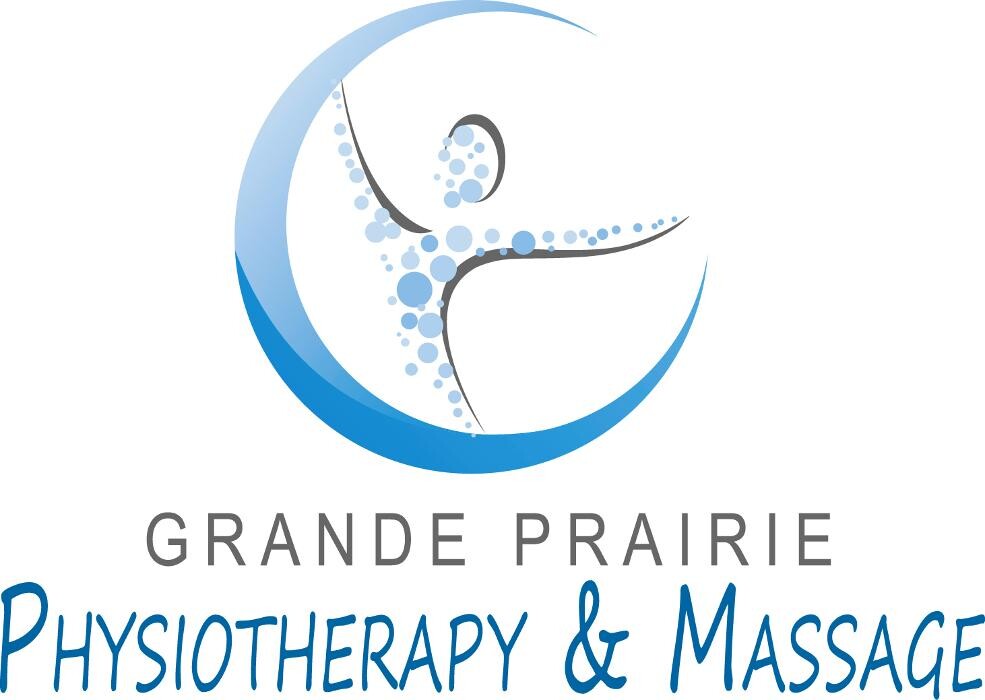 Images Grande Prairie Physiotherapy & Massage