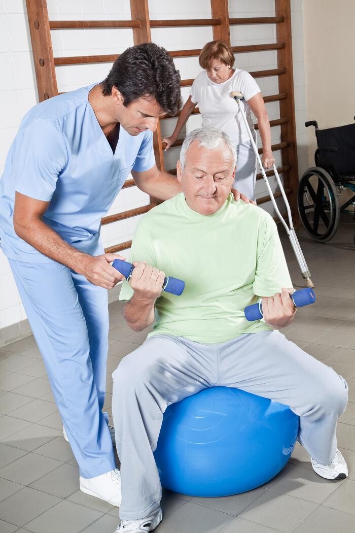Images Grande Prairie Physiotherapy & Massage