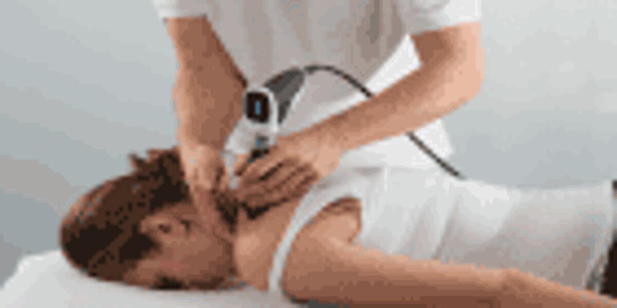 Grande Prairie Physiotherapy & Massage Logo