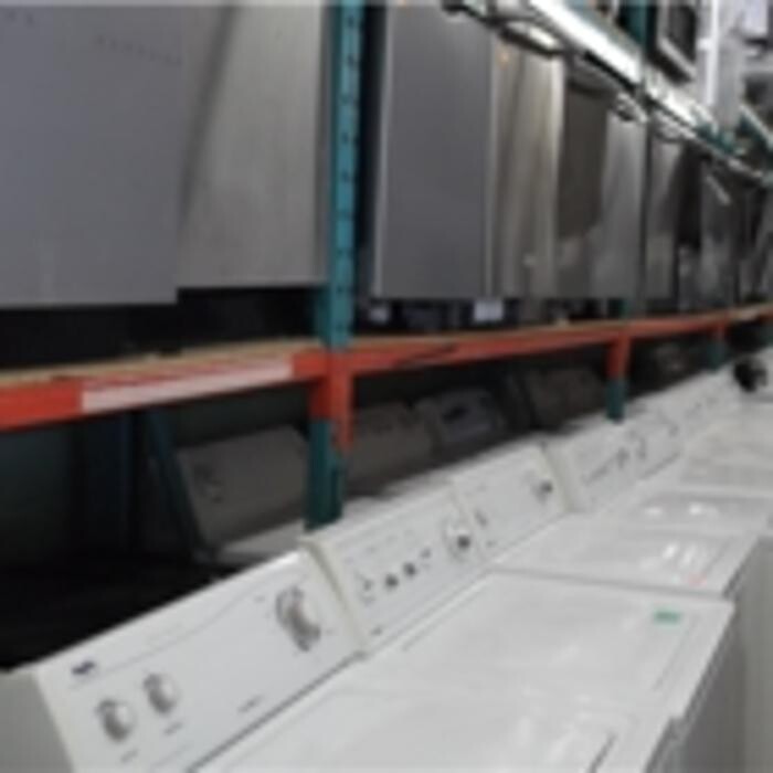 Images The Appliance Warehouse