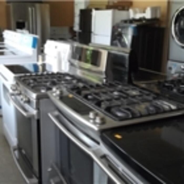 Images The Appliance Warehouse