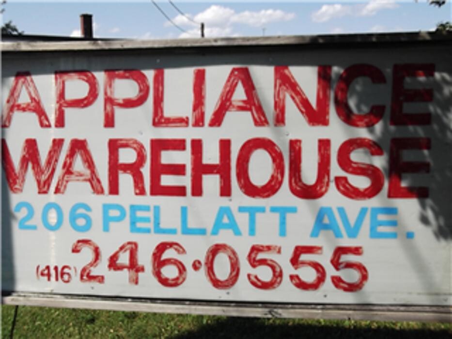 Images The Appliance Warehouse
