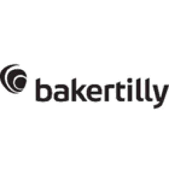 Baker Tilly REO LLP Logo