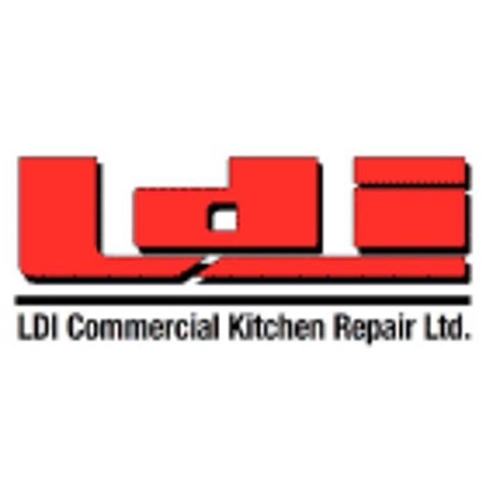 Images LDI Commercial Kitchen Repair Ltd