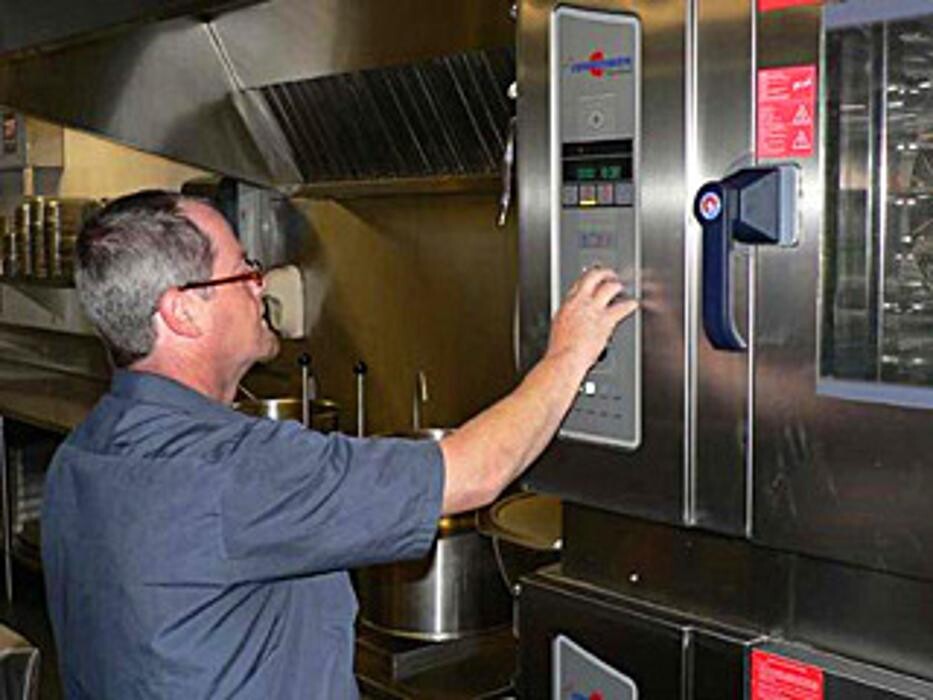 Images LDI Commercial Kitchen Repair Ltd