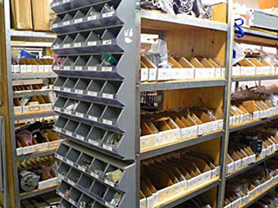 Images LDI Commercial Kitchen Repair Ltd