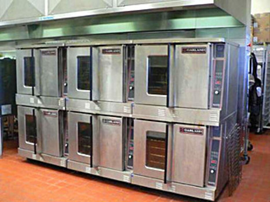 Images LDI Commercial Kitchen Repair Ltd