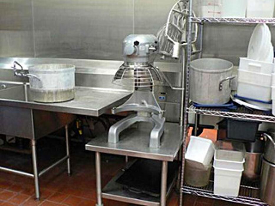 Images LDI Commercial Kitchen Repair Ltd