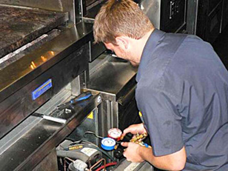 Images LDI Commercial Kitchen Repair Ltd