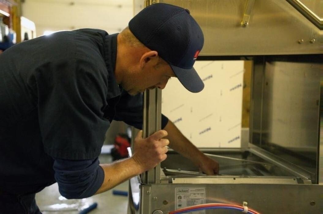Images LDI Commercial Kitchen Repair Ltd