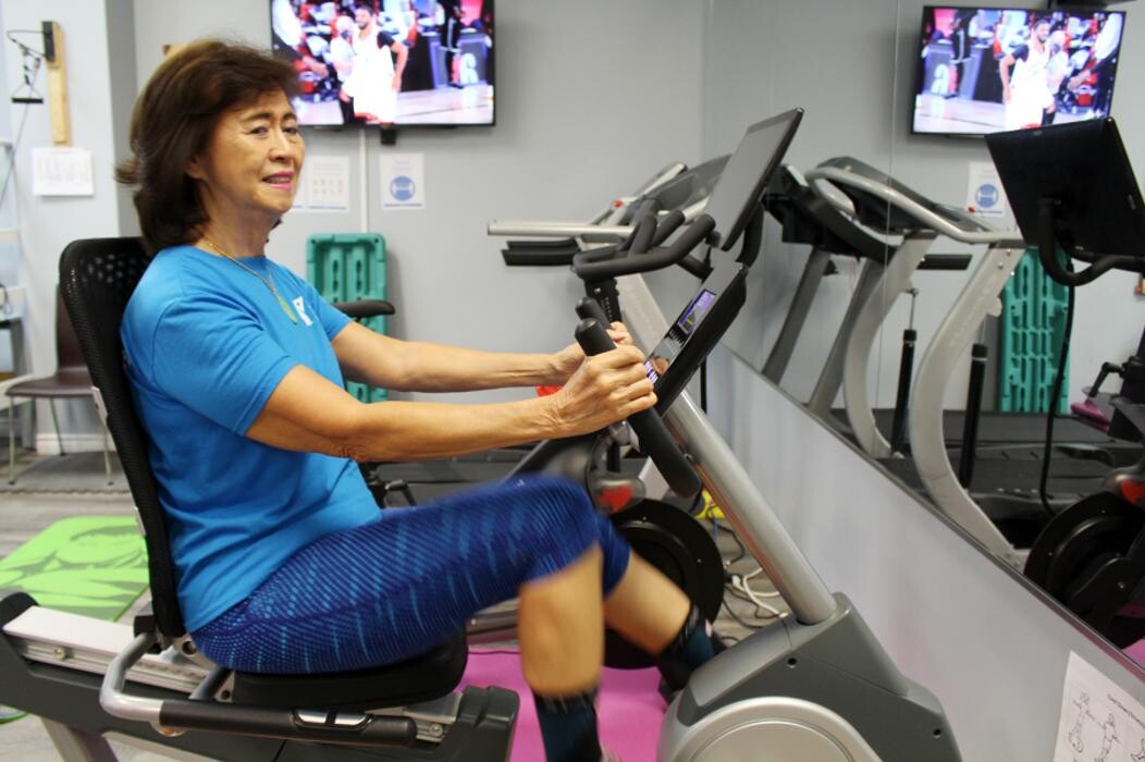 Images MN Physiotherapy Center
