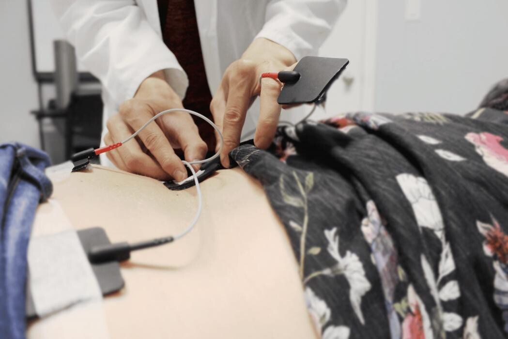 Images MN Physiotherapy Center