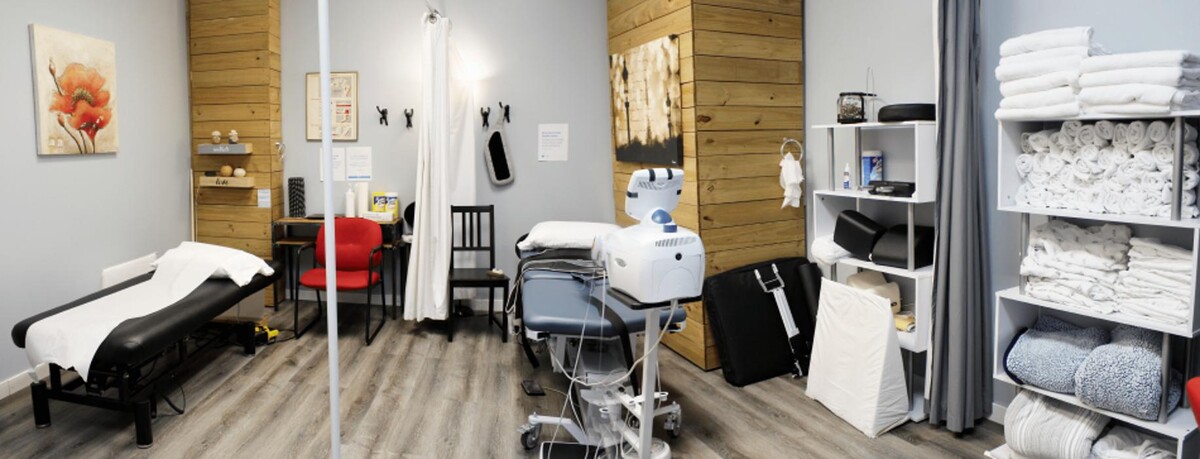 Images MN Physiotherapy Center