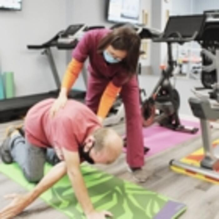 Images MN Physiotherapy Center