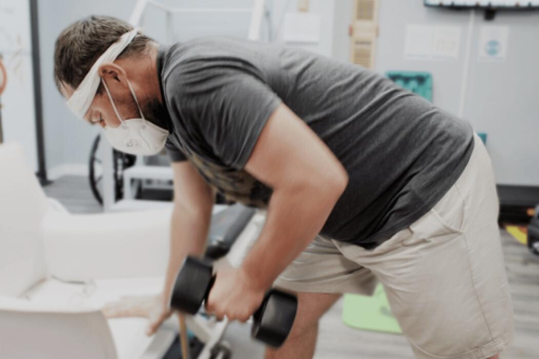 Images MN Physiotherapy Center