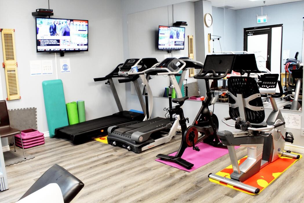 Images MN Physiotherapy Center
