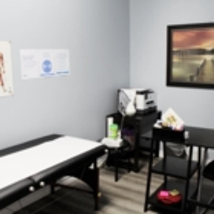 Images MN Physiotherapy Center