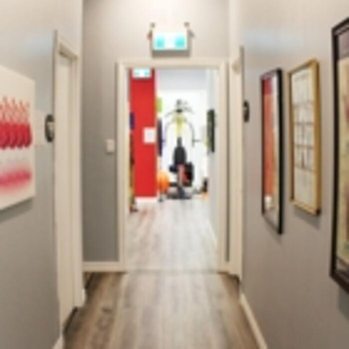 Images MN Physiotherapy Center