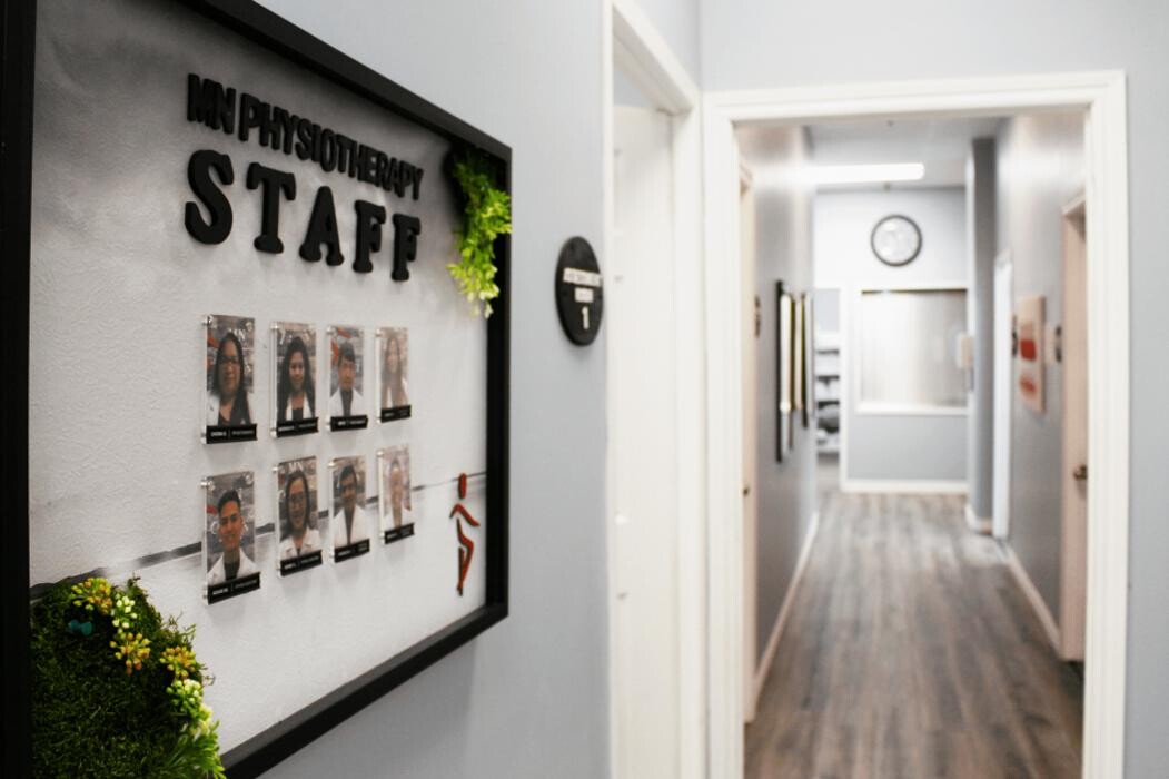 Images MN Physiotherapy Center