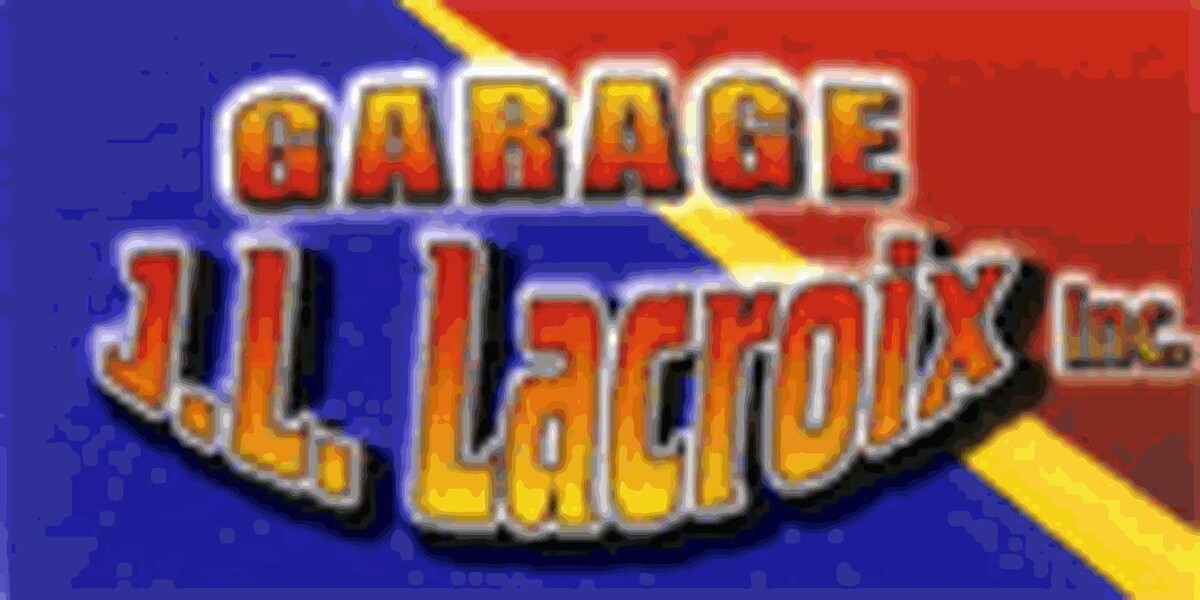 Garage J-L Lacroix OCTO Auto Service Plus Logo