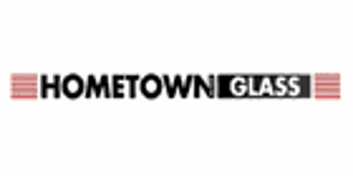 Hometown Auto Glass Logo