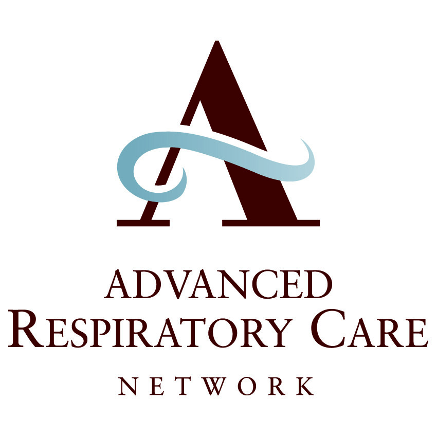 Advanced Respiratory Care Network Logo