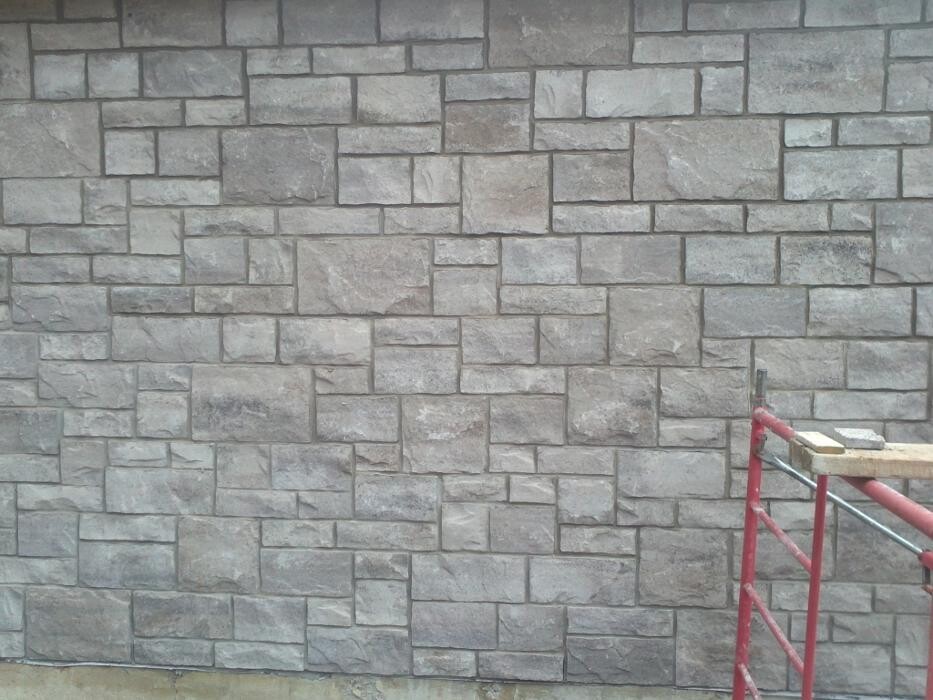 Images RG Masonry