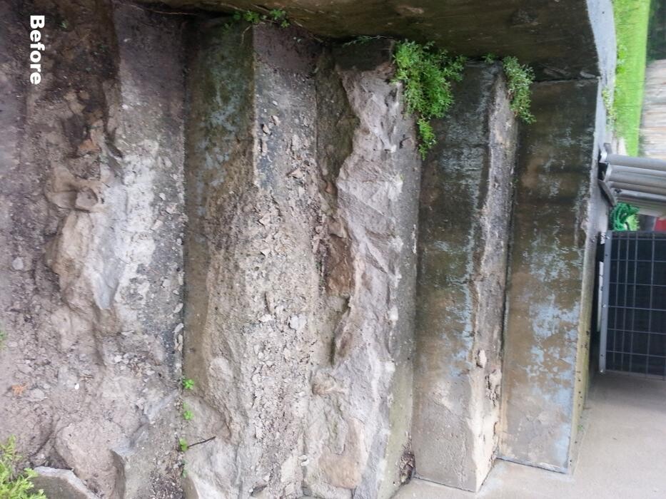 Images RG Masonry